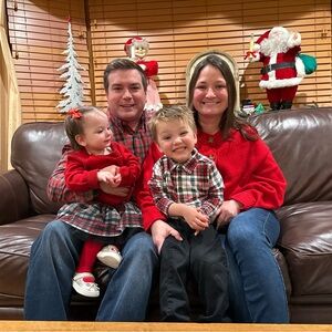 Meet your Posher, Marissa